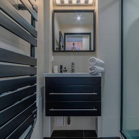 Appartement Lumineux Cote Des Basques 비아히쯔 외부 사진