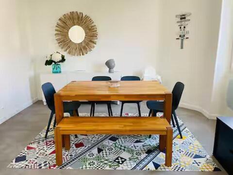 Appartement Lumineux Cote Des Basques 비아히쯔 외부 사진